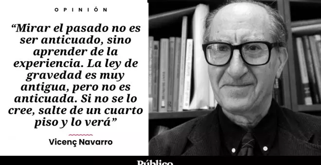 Pensamiento crítico - La ocultada historia de la España alternativa: la republicana