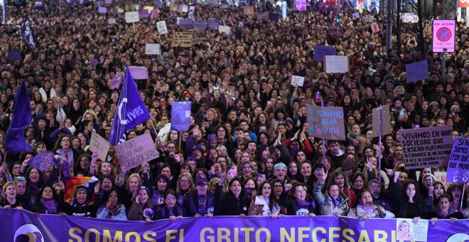 La decisión del Supremo con el 'sí es sí' abre la puerta a un aluvión de rebajas tras dar por caducada la norma que las evitaría