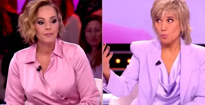 Las tuiteras aplauden el especial de Julia Otero por el 8M que ha recordado a las mujeres que alzaron la voz: "Programón"