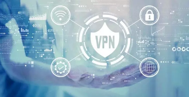 Busca la mejor VPN para garantizar todas tus operaciones a través de Internet