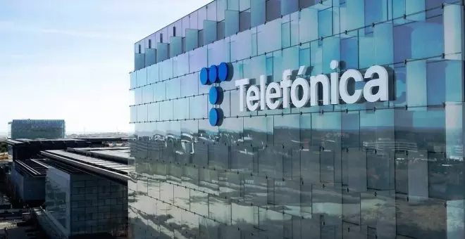 Multa millonaria a Telefónica por incumplir sus compromisos en la adquisición de DTS