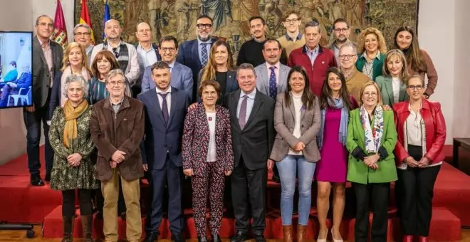 Castilla-La Mancha complementa la atención en las viviendas de mayores con un servicio de atención nocturna