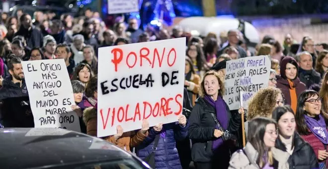 Delitos sexuales en menores: más denuncias, poca formación y demasiado porno