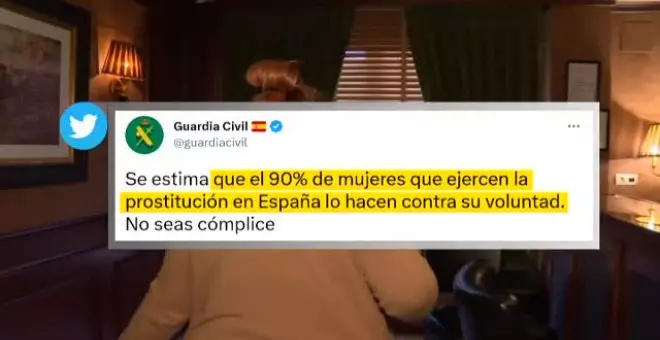 La prostitución, a debate: Las trabajadoras sexuales piden datos firmes para cimentar la ley