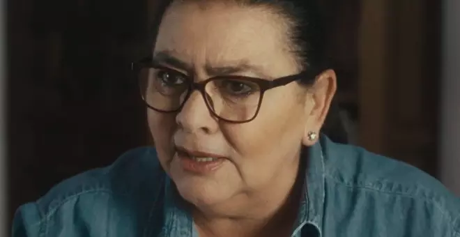 Las lecciones de María del Monte en 'Lo de Évole': "Luchar contra los derechos de las personas puede suponer luchar contra los de tu propia familia"