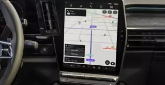 El navegador Waze se actualiza para decirte los cargadores compatibles con tu coche eléctrico