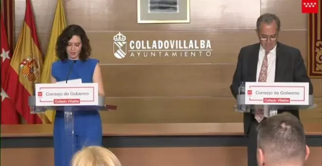 El Gobierno cambia el criterio para cobrar el bono social térmico tras la polémica política en la Comunidad de Madrid