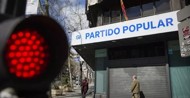 El equipo económico de la Fundación del PP estará integrado por Escolano, Báñez y Piqué