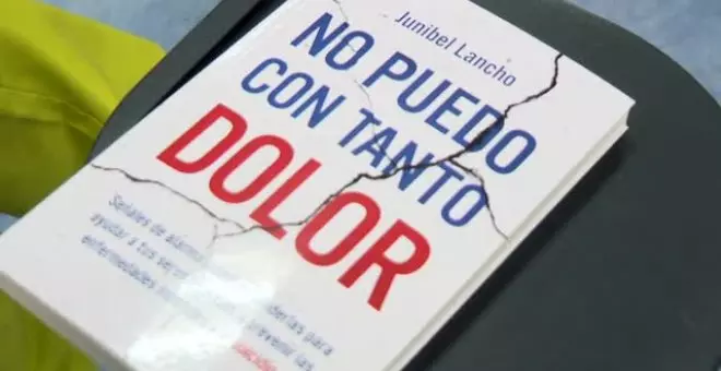 El duro testimonio de tres jóvenes que intentaron suicidarse: menos mal que salí, ¿qué he hecho?