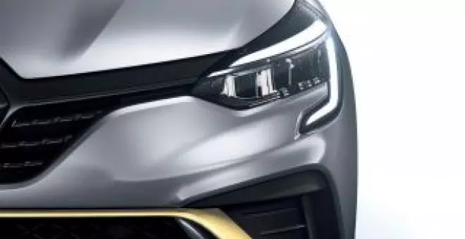 Ésta es la última oportunidad para conseguir el coche híbrido más barato de Renault a su actual precio