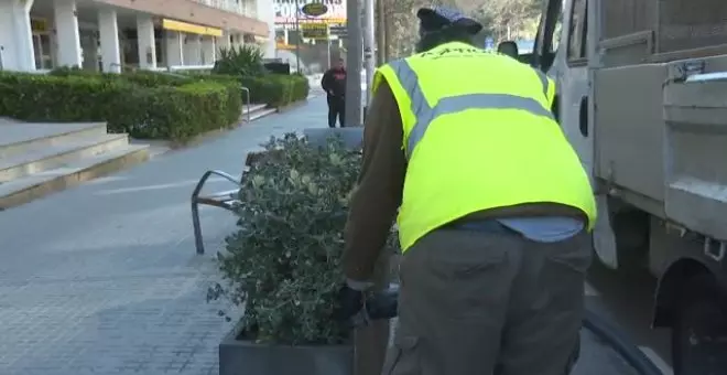 50 municipios de Girona usan agua reciclada para uso no potable