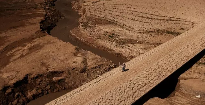 Radiografía del agua en España: cómo la crisis climática y la mala gestión abocan a un futuro de escasez