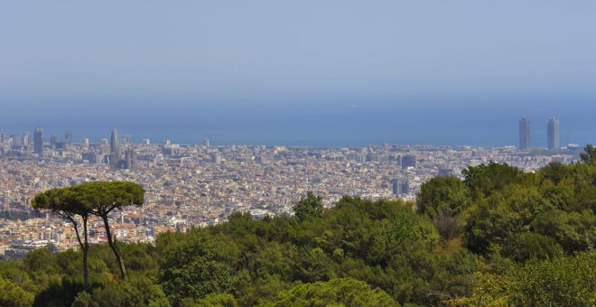 Set excursions per fer aquest pont de la Mercè a prop de Barcelona