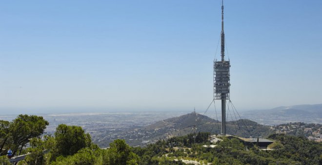 Vuit excursions per gaudir de la natura prop de Barcelona