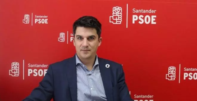 Fernández acusa al PP de haber tirado la legislatura "a la basura"