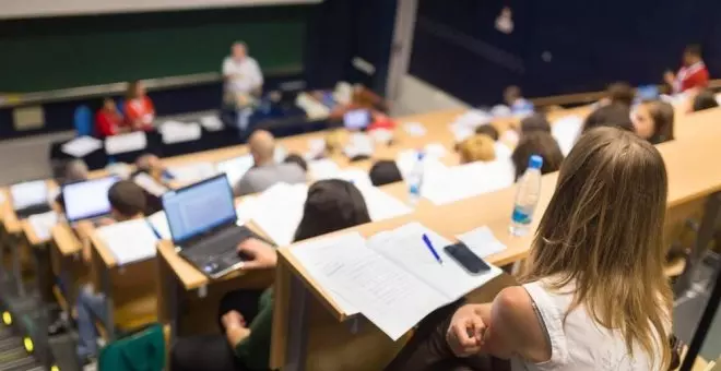 Los claroscuros de la ley del sistema universitario