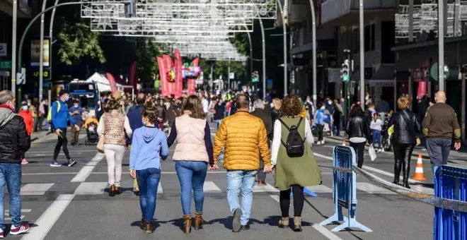 ¿Para quienes hacemos política?