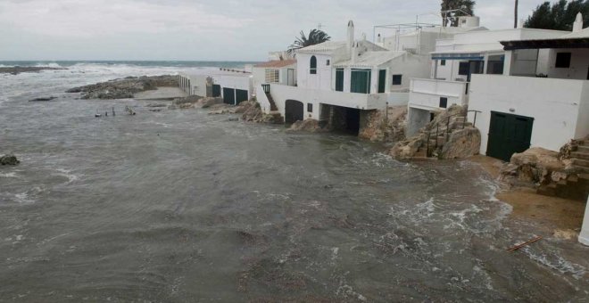 El IPCC urge a los gobiernos a tomar medidas drásticas para frenar la crisis climática