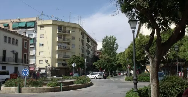 Condenan a prisión provisional y sin fianza a un hombre en València por matar a su madre