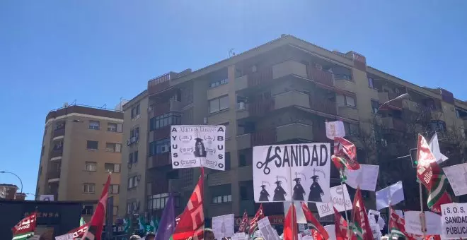 Las mareas sanitarias aprietan al Gobierno de Moreno a las puertas de las municipales