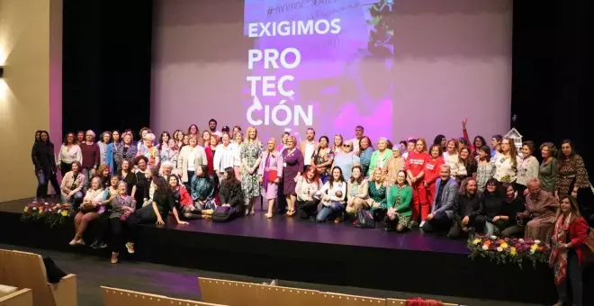 Otras miradas - Las madres unidas por ahora son vencidas