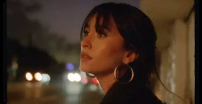 Aitana anuncia un concierto secreto y gratuito por el lanzamiento de 'Los Ángeles'