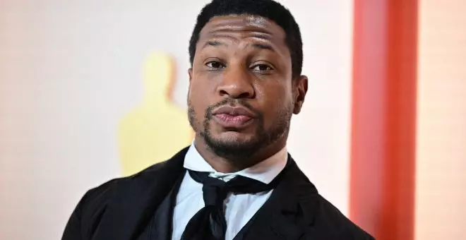 Jonathan Majors, actor de Marvel, detenido por acosar y agredir a una mujer en Nueva York