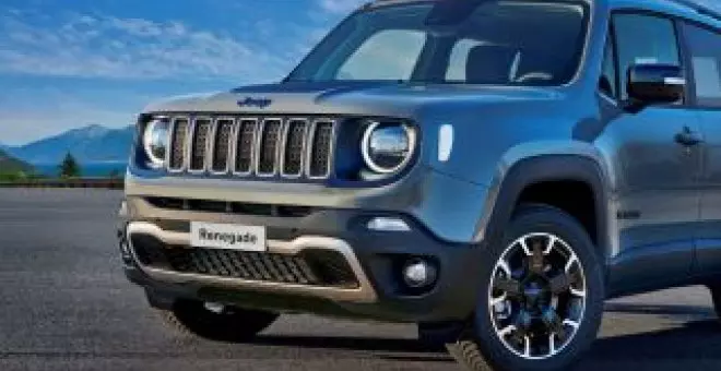 El 4x4 más simpático de Jeep estrena edición especial con 240 CV y etiqueta Cero