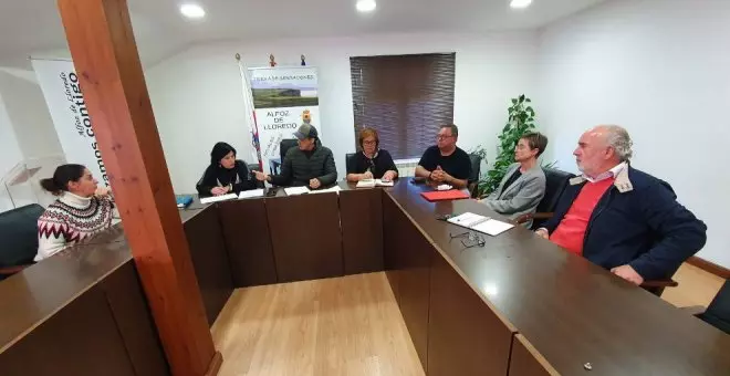 La Asociación Limones Solidarios contratará a personas para reforzar los servicios del municipio