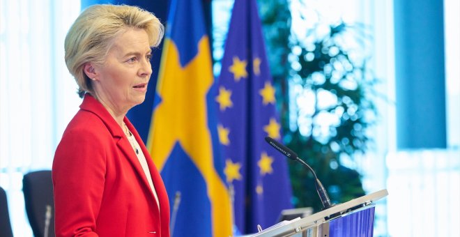 Congelación de fondos a Meloni y críticas de Feijóo a Von der Leyen: las fricciones crecen en la derecha europea