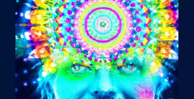 ¿Ayahuasca o MDMA como terapia?