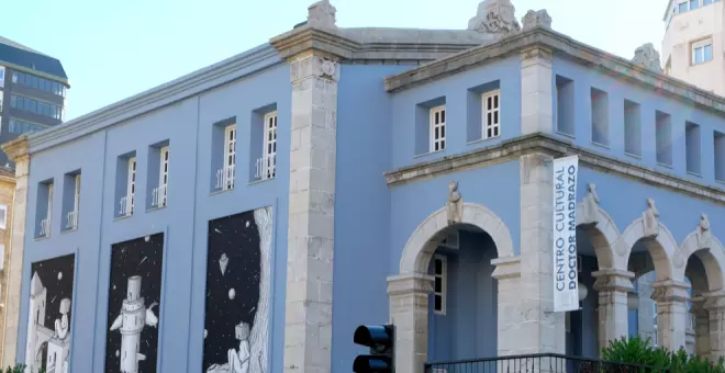 El Centro Cultural Doctor Madrazo acogerá en abril dos exposiciones de fotografía