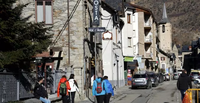 Vuit pobles del Pirineu per fugir de la calor i descobrir paisatges de muntanya