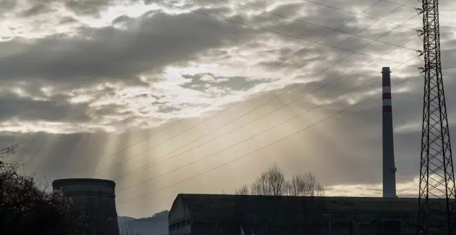 La lavandería de la red sanitaria y de residencias públicas se ubicará en Llangréu