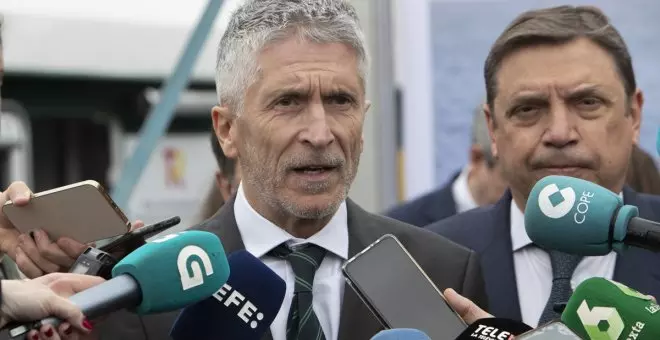 PNV y Bildu piden explicaciones por el ascenso de un mando de la Guardia Civil implicado en la muerte de Mikel Zabalza