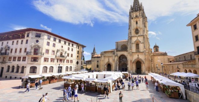 Mercados (efímeros) y pop-up de España donde comprar sostenible