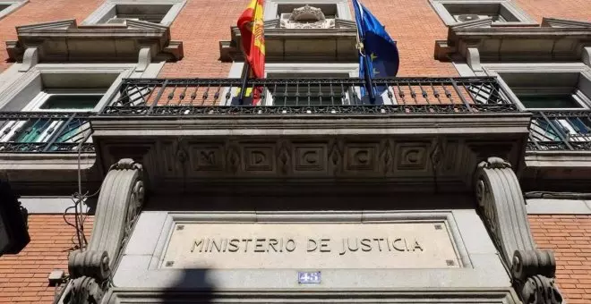 Sindicatos convocan huelga indefinida en la Administración de Justicia