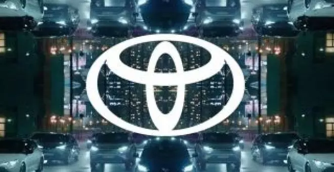 Toyota es tan importante que 54 organizaciones le exigen que fabrique coches eléctricos