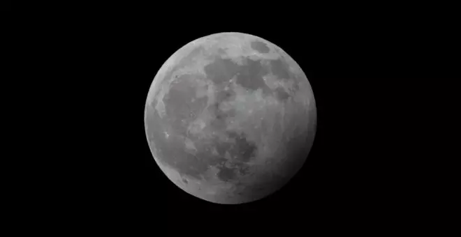 Todo lo que debes saber sobre la Luna Rosa de abril