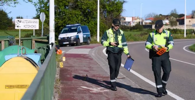 El conductor del triple atropello mortal de Suesa triplica la tasa de alcoholemia y da positivo en cannabis