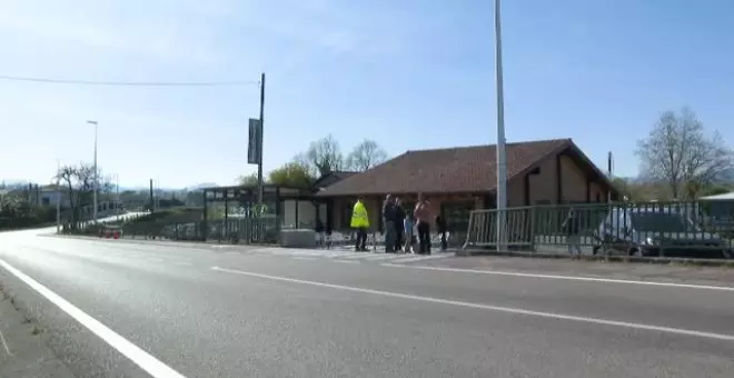 Un conductor de 73 años arrolla y mata a tres personas en Cantabria