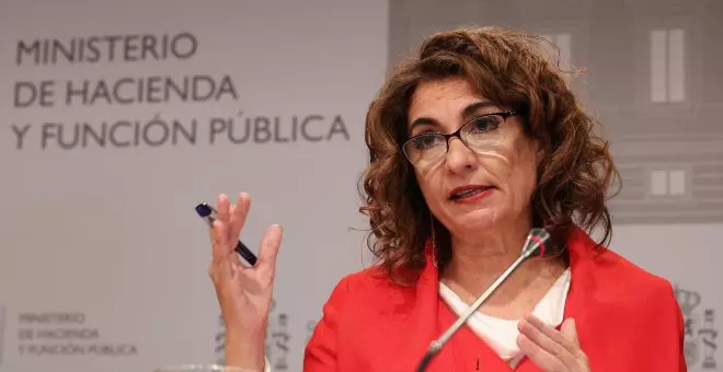 La Autoridad Fiscal mantiene el crecimiento previsto pero sube el déficit hasta el 4,2% del PIB