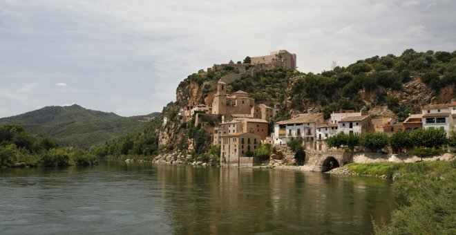 Sis propostes per descobrir la Ribera d'Ebre a través de viles i castells medievals amb encant