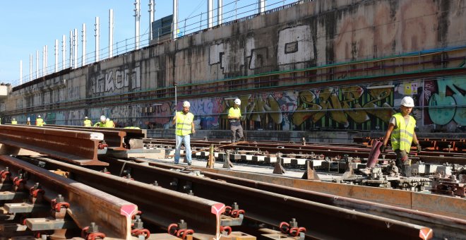 La insuficient inversió de l'Estat a Catalunya, una queixa que va més enllà de l'independentisme