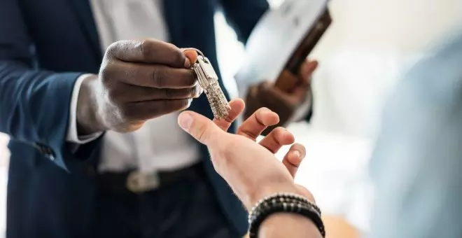 Racismo inmobiliario, una barrera al hogar