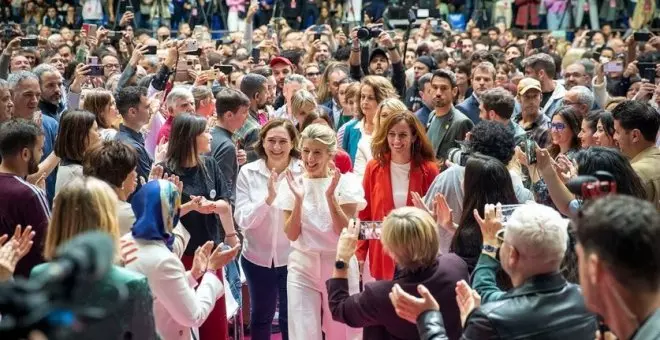 Desmilitarizar y desinflar el debate. Ni guerra cultural ni autobombo electoral