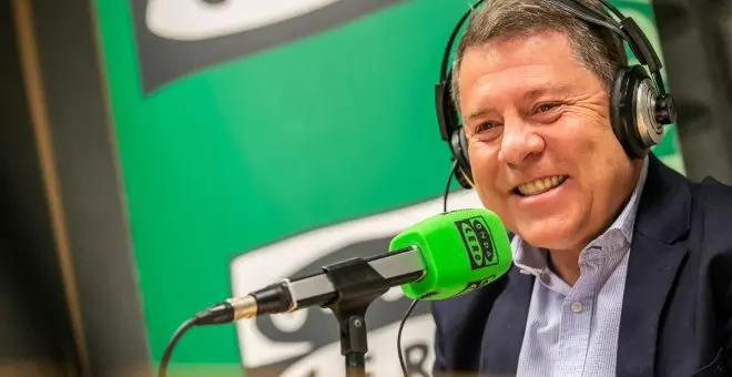 Page ve en Sumar "la jubilación" del proyecto de Pablo Iglesias y considera "evidente" que Díaz buscará votos del PSOE