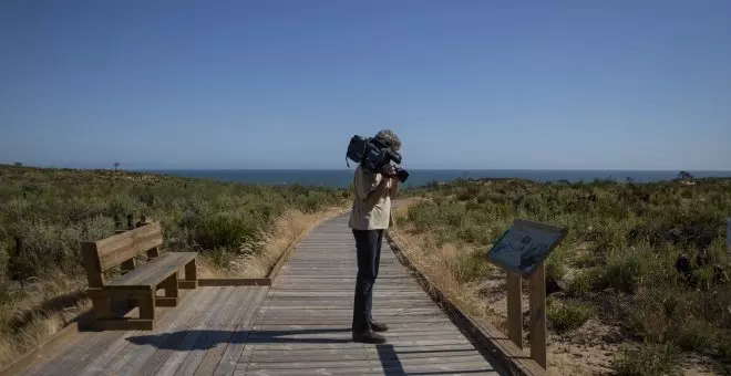 España podría pagar hasta 300 millones de euros de multa a la UE por el plan de Moreno Bonilla en Doñana