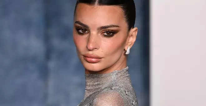 ¿Por qué Emily Ratajkowski no ha vuelto a hacer cine o series?