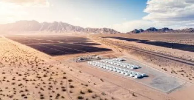 Tesla anuncia la construcción de una nueva fábrica en China, aunque no será para coches